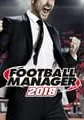 Football Manager 2018 small cover