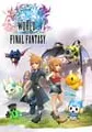 World of Final Fantasy small cover