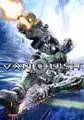 Vanquish small cover