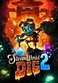 SteamWorld Dig 2 small cover