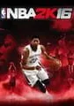 NBA 2K16 small cover