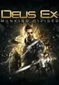 Deus Ex: Mankind Divided small cover