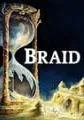 Braid small cover