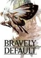 Bravely Default small cover