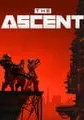 The Ascent small cover