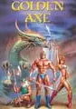 Golden Axe small cover