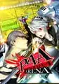 Persona 4 Arena small cover