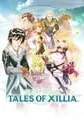 Tales of Xillia small cover