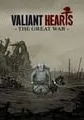 Valiant Hearts: The Great War small cover