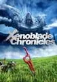 Xenoblade Chronicles small cover