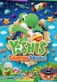 Yoshi's Crafted World small cover