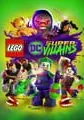 LEGO DC Super-Villains small cover