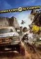 MotorStorm small cover