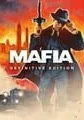 Mafia: Definitive Edition small cover