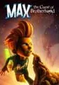Max: The Curse of Brotherhood small cover