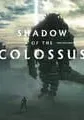 Shadow of the Colossus small cover