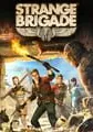 Strange Brigade small cover
