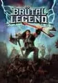 Brütal Legend small cover