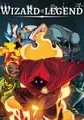 Wizard of Legend small cover