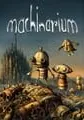 Machinarium small cover