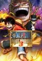 One Piece: Pirate Warriors 3 small cover
