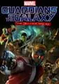 Marvel's Guardians of the Galaxy: The Telltale Series small cover