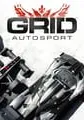 Grid: Autosport small cover
