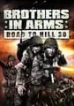 Brothers in Arms: Road to Hill 30 small cover