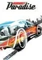 Burnout Paradise small cover
