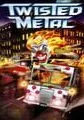 Twisted Metal small cover