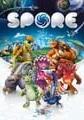Spore small cover