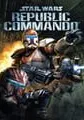 Star Wars: Republic Commando small cover