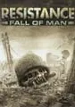 Resistance: Fall of Man small cover