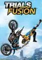 Trials Fusion small cover