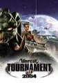 Unreal Tournament 2004 small cover