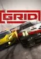 Grid small cover