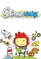 Scribblenauts small cover