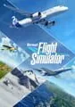 Microsoft Flight Simulator small cover
