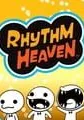 Rhythm Heaven small cover