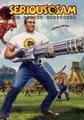 Serious Sam: The Second Encounter small cover