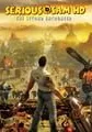 Serious Sam HD: The Second Encounter small cover