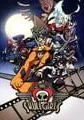 Skullgirls small cover