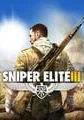 Sniper Elite III small cover
