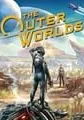 The Outer Worlds small cover