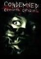 Condemned: Criminal Origins small cover