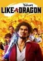 Yakuza: Like a Dragon small cover