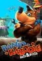 Banjo-Kazooie: Nuts & Bolts small cover
