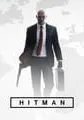 Hitman small cover