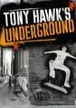 Tony Hawk's Underground small cover