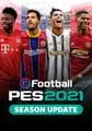 eFootball PES 2021 Season Update small cover